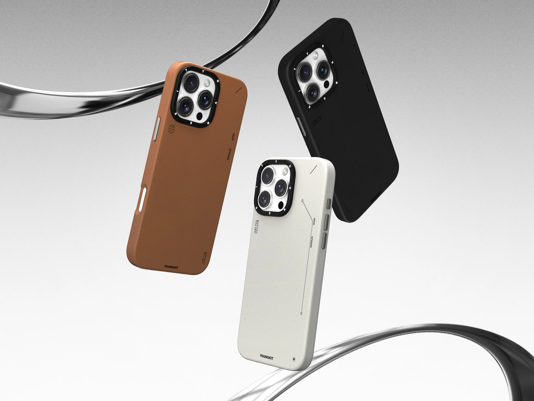 قاب یانگ کیت